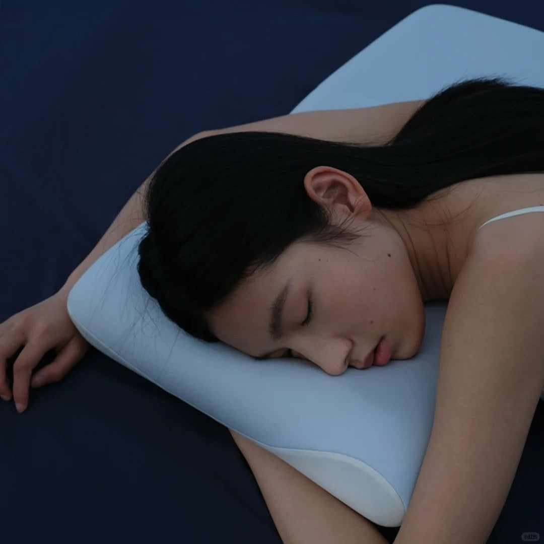 深い睡眠枕PRO