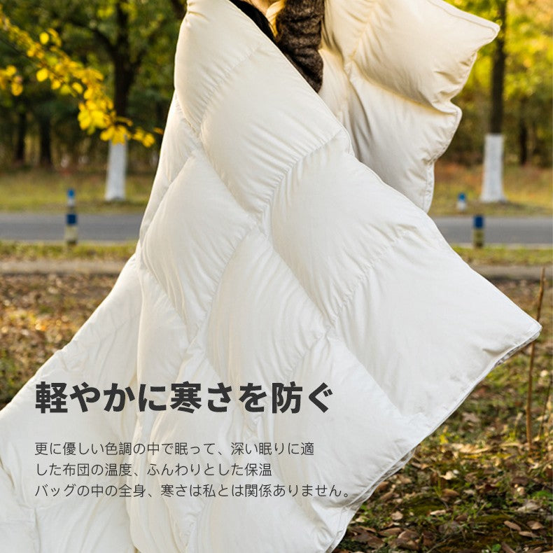 5A高級羽毛布団