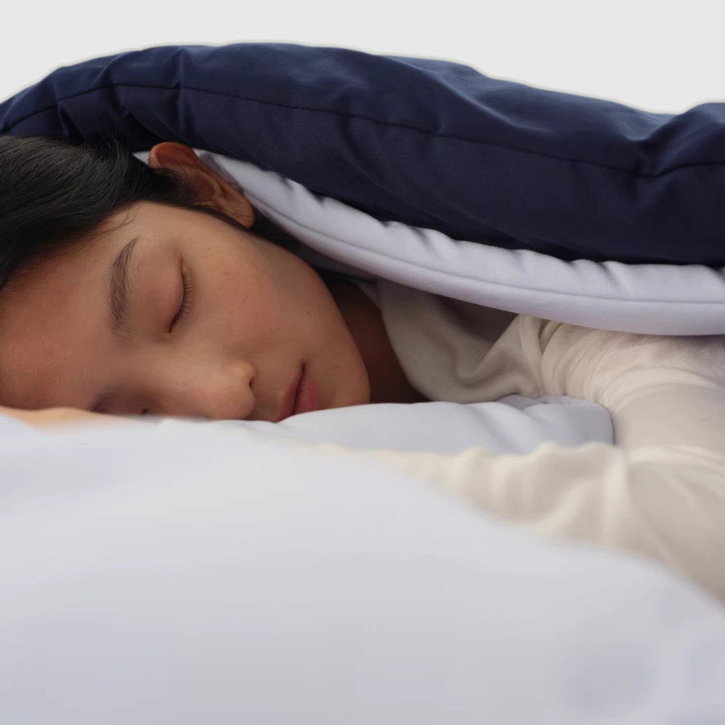 眠りの質設計冬用布団